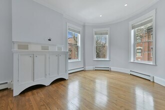 46 Upton St in Boston, MA - Building Photo - Building Photo