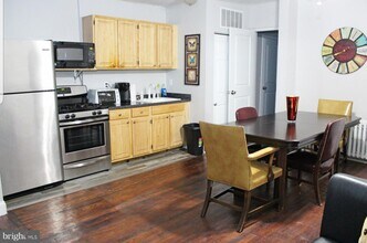 1704 West Virginia Ave NE in Washington, DC - Building Photo - Interior Photo