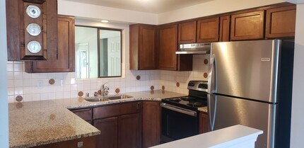 11113 E 32nd Ave in Spokane Valley, WA - Building Photo - Building Photo