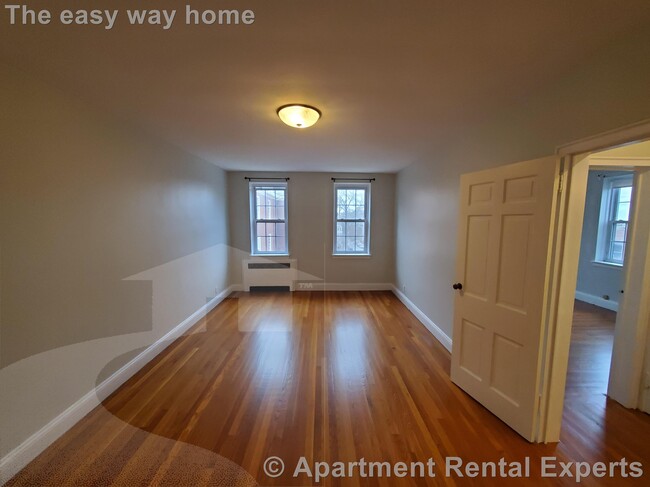 16 Ware St, Unit 21 in Cambridge, MA - Building Photo - Building Photo