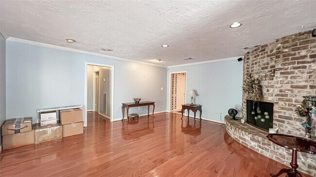 9206 Hendon Ln in Houston, TX - Foto de edificio - Building Photo