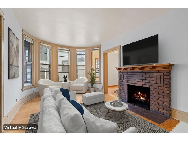 property at 2744 Fremont Ave S
