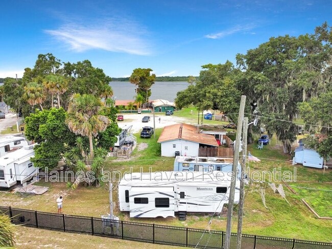 property at 1030 W Lake Marion Rd
