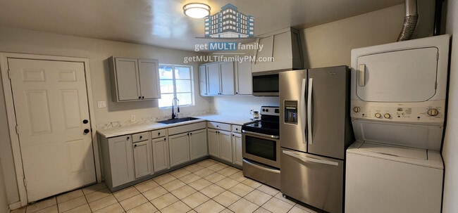 property at 4444 N 13th Pl