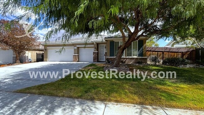 15753 Gable St in Victorville, CA - Building Photo - Building Photo