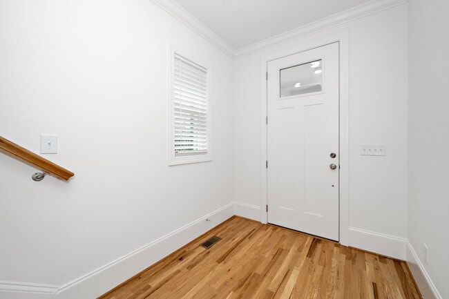 1755 Crest Rd in Raleigh, NC - Building Photo - Building Photo