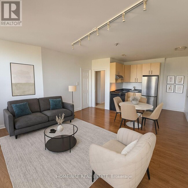property at 3635 Dundas St W