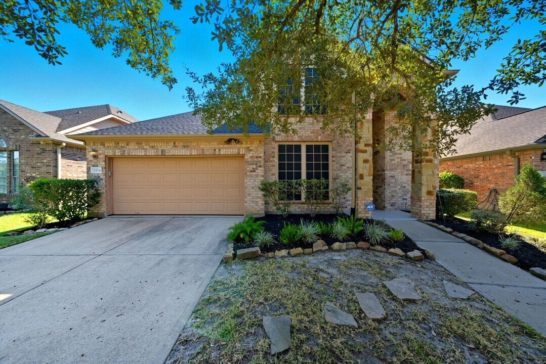 23139 Tranquil Spring Ln in Katy, TX - Building Photo