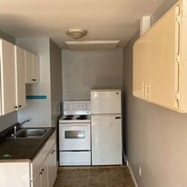 140 Church Ave in Saint John, NB - Building Photo