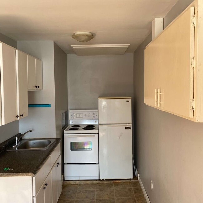 property at 140 Church Ave