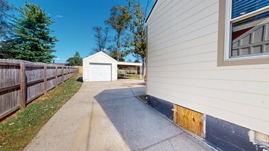 1307 Cardinal Ave in Nashville, TN - Building Photo - Building Photo