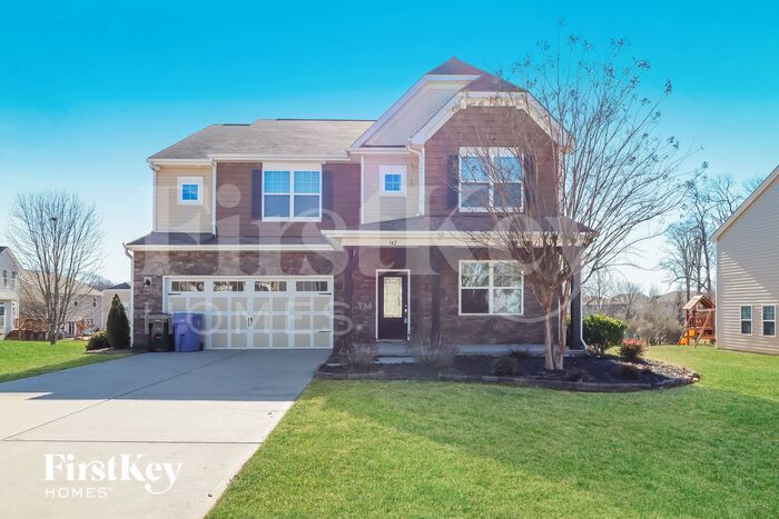 142 Sugar Magnolia Dr in Mooresville, NC - Building Photo