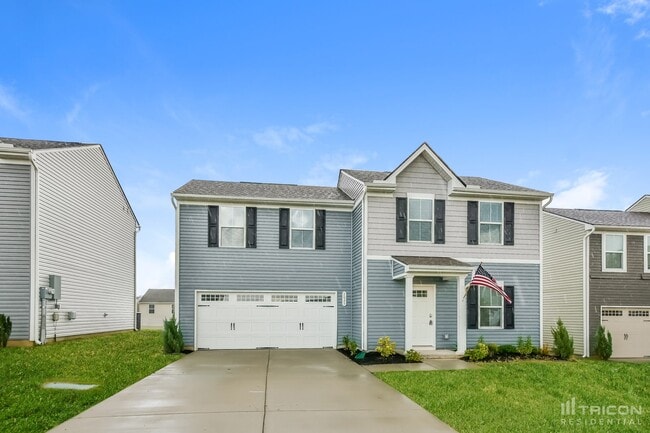 property at 3065 Dartmoor Pl