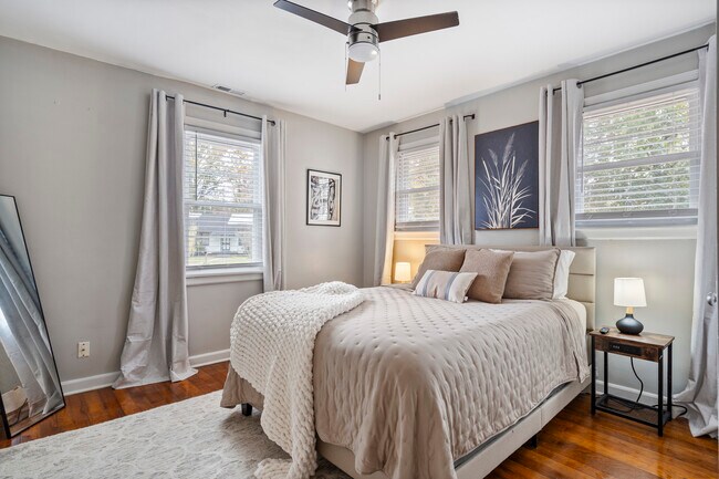 400 Arbor St in Greenville, NC - Building Photo - Building Photo