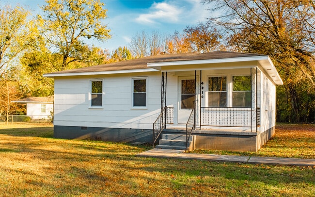 property at 4210 Irondale Dr NW