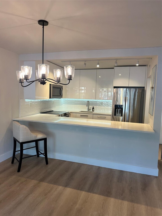 property at 3821 Environ Blvd