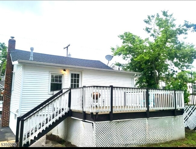 property at 126 Seabreeze Ave