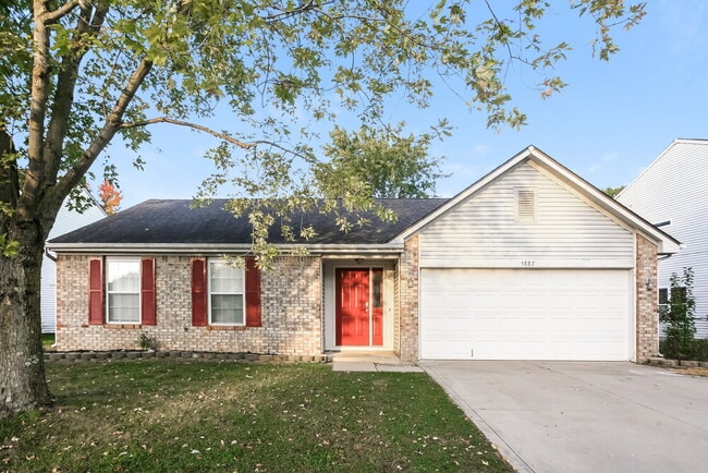 property at 5882 Glen Haven Blvd