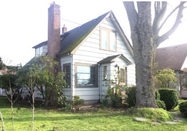 property at 2330 Cornwall Ave