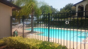 1255 Ponce Island Dr, Unit 738C in St. Augustine, FL - Building Photo