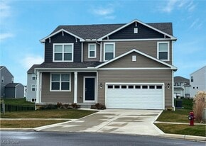 63 Woodhull Cir in Tallmadge, OH - Building Photo