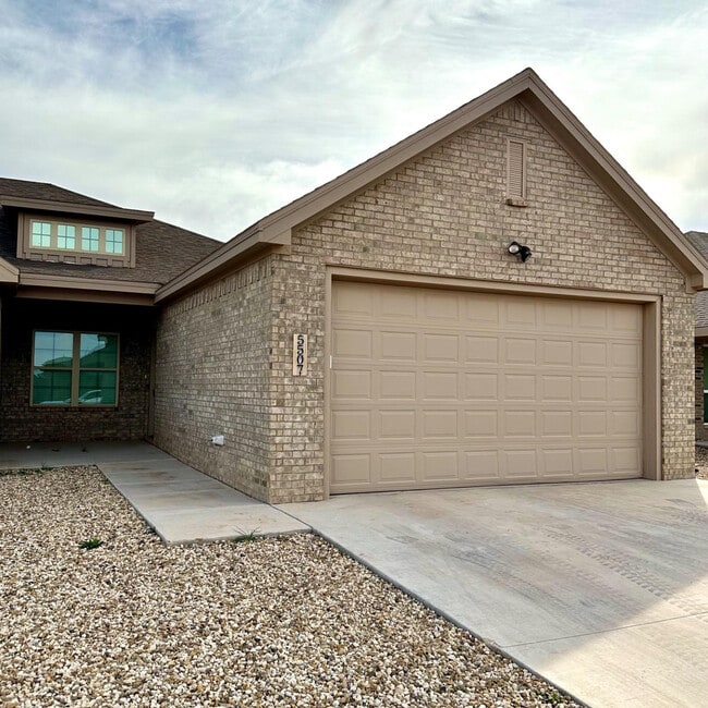 property at 5507 Kemper St