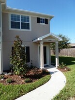 15943 Stable Run Dr in Spring Hill, FL - Building Photo