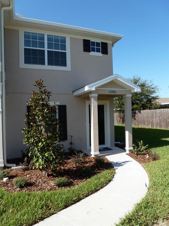 property at 15943 Stable Run Dr