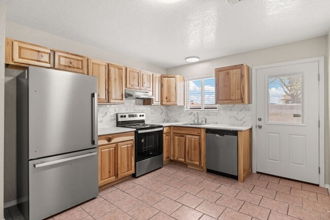 property at 530 Arizona St