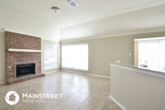 10743 Mustang Ridge in Converse, TX - Building Photo - Building Photo