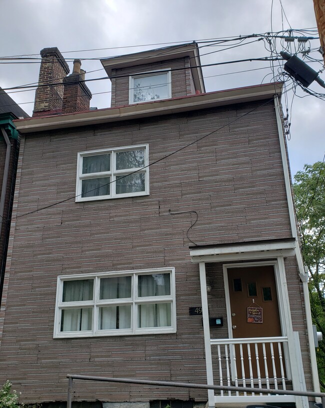 property at 49 Sterling St
