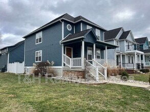 2059 Ruckle St in Indianapolis, IN - Building Photo - Building Photo