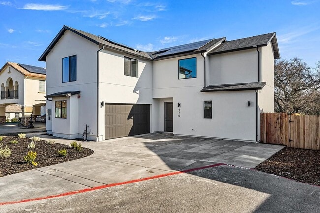 property at 4755 Racetrack Cir
