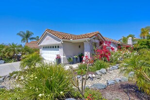 3730 Via Del Rancho in Oceanside, CA - Building Photo