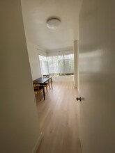 2226 Channing Way, Unit 3 in Berkeley, CA - Foto de edificio - Building Photo