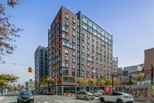 130 Flushing Ave Apartments