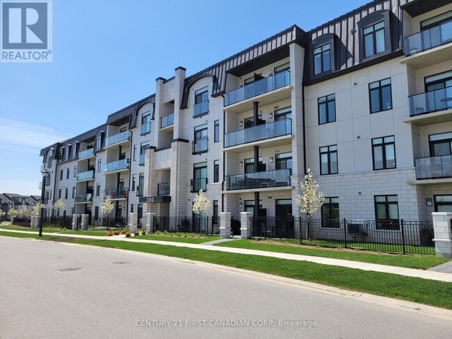 property at 200 Callaway Rd