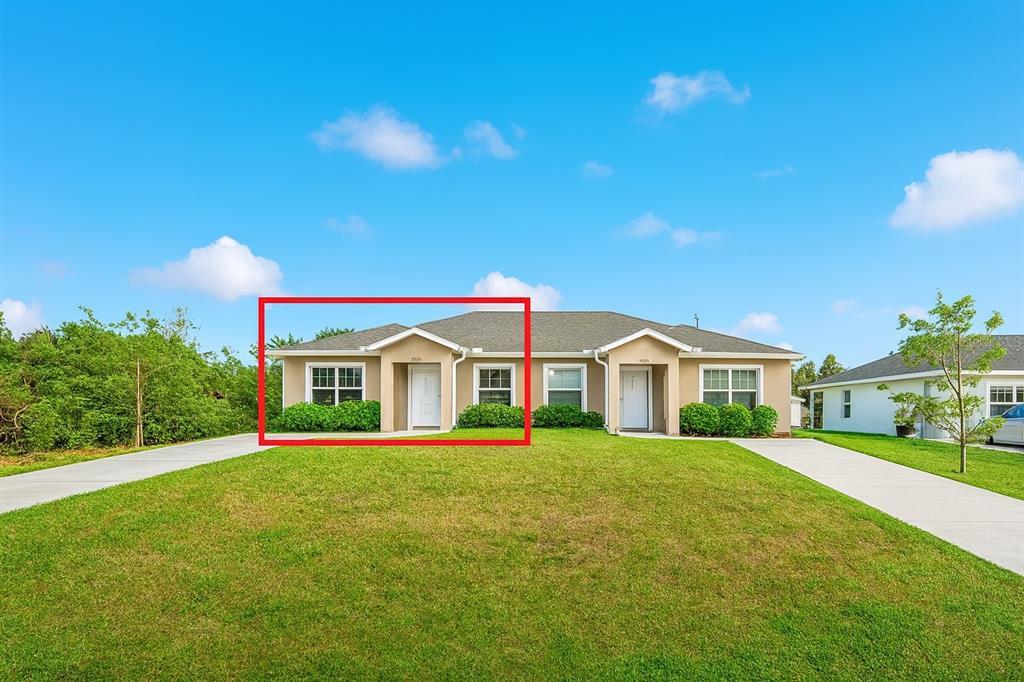 10195 Burlington Ave in Englewood, FL - Building Photo