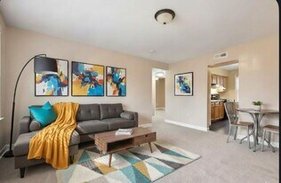 5007 Sheriff Rd NE in Washington, DC - Building Photo