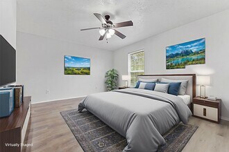 15326 Peachmeadow Ln in Channelview, TX - Building Photo - Building Photo