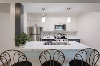 Interior Photo