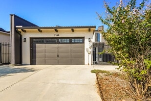 7149 9th Hole Dr in Fort Worth, TX - Building Photo