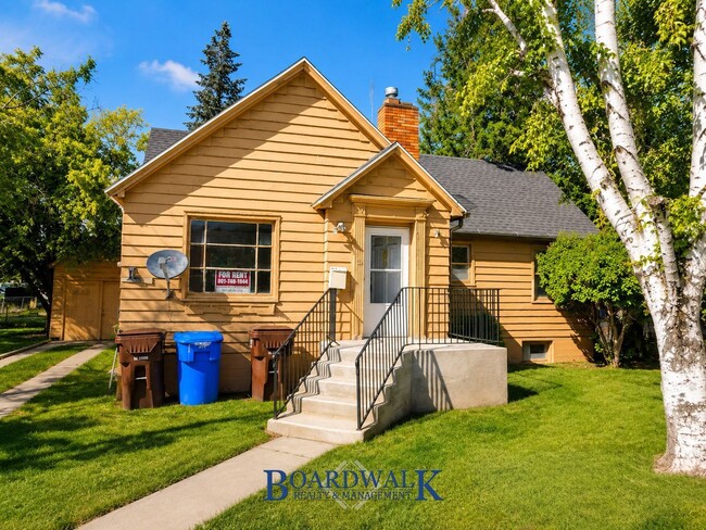 property at 35 E 7800 S