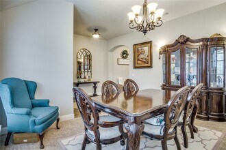 11724 Tuscarora Dr in Fort Worth, TX - Foto de edificio - Building Photo