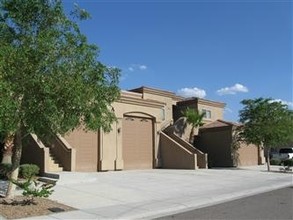 Sienna Villas Condos in Bullhead City, AZ - Building Photo - Building Photo