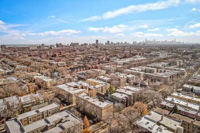 5049 N Winchester Ave, Unit 1931-GND