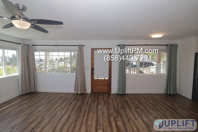 1225 Capistrano Ave in Spring Valley, CA - Building Photo - Building Photo