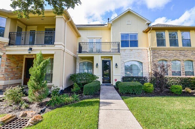14442 Mayport Ln in Houston, TX - Building Photo - Building Photo