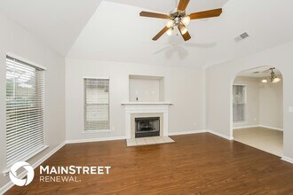485 Fox Run Cir in Pell City, AL - Building Photo - Building Photo