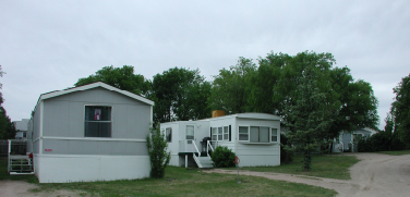 Deerfield Hills Mobile Home Park